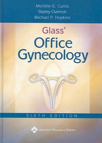 Produktbild: Glass' Office Gynecology