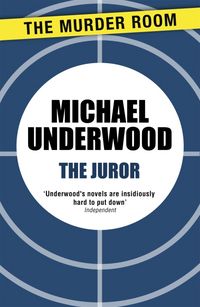 Produktbild: The Juror
