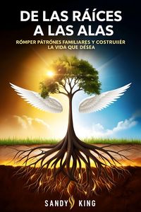 Produktbild: De Las Ra&iacute;ces A Las Alas