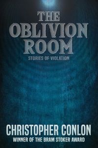 Produktbild: The Oblivion Room: Stories of Violation