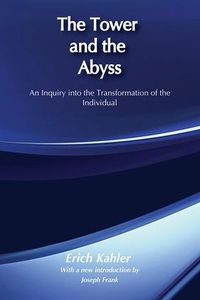 Produktbild: Kahler, E: Tower and the Abyss
