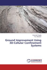 Produktbild: Ground Improvement Using 3D-Cellular Confinement Systems