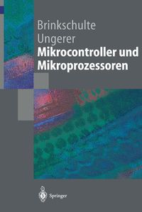 Produktbild: Mikrocontroller und Mikroprozessoren