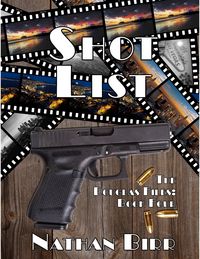 Produktbild: Shot List - the Douglas Files: Book Four