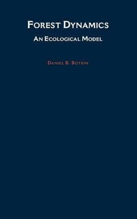 Produktbild: Forest Dynamics