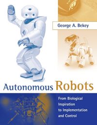 Produktbild: Autonomous Robots