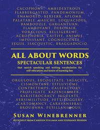 Produktbild: All About Words