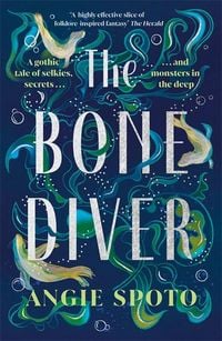 Produktbild: Bone Diver