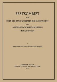 Produktbild: Festschrift zur Feier des Zweihundertj&auml;hrigen Bestehens der Akademie der Wissenschaften in G&ouml;ttingen