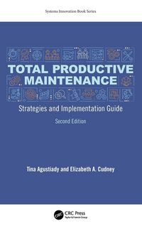 Produktbild: Total Productive Maintenance
