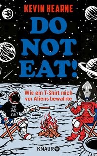 Produktbild: Do not eat!