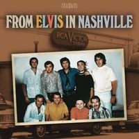 Produktbild: From Elvis In Nashville