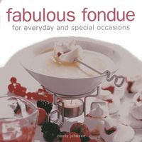 Produktbild: Johnson, B: Fabulous Fondue