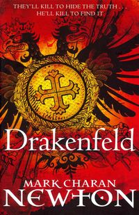 Produktbild: Drakenfeld