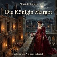 Produktbild: Die K&ouml;nigin Margot