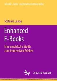 Produktbild: Enhanced E-Books