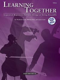 Produktbild: Crock, W: Learning Together