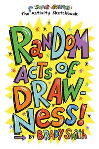 Produktbild: Random Acts of Drawness!