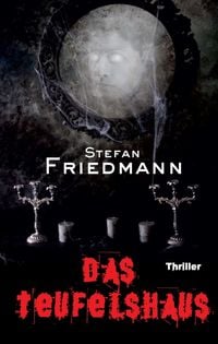 Produktbild: Das Teufelshaus