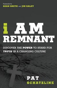 Produktbild: I Am Remnant
