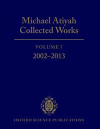 Produktbild: Michael Atiyah Collected Works