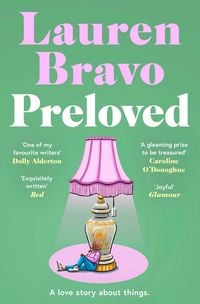 Produktbild: Preloved