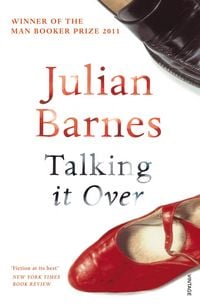 Produktbild: Talking It Over