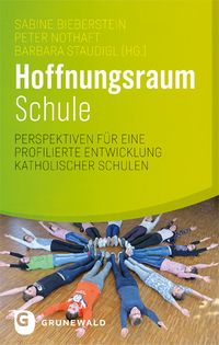 Produktbild: Hoffnungsraum Schule