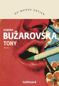 Produktbild: Tony