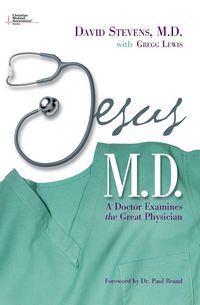 Produktbild: The Jesus, M.D.