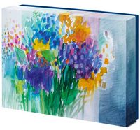 Produktbild: Bl&uuml;te - Kartenset