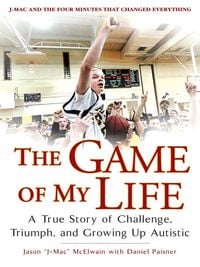 Produktbild: The Game of My Life