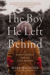 Produktbild: The Boy He Left Behind