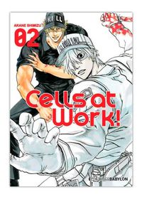 Produktbild: Cells at work! 2