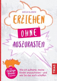 Produktbild: Erziehen ohne auszurasten