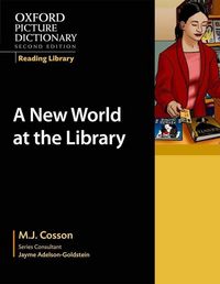 Produktbild: Oxford Picture Dictionary Reading Library: High Beginner Academics Pack