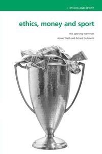 Produktbild: Ethics, Money and Sport