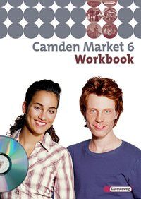 Produktbild: Camden Market - Ausgabe 2005