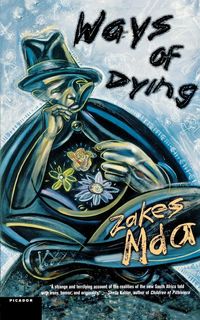 Produktbild: Ways of Dying