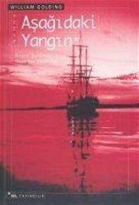 Produktbild: Asagidaki Yangin