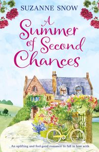 Produktbild: Summer of Second Chances