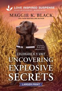 Produktbild: Uncovering Explosive Secrets