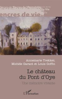 Produktbild: Ch&acirc;teau du Pont d'Oye