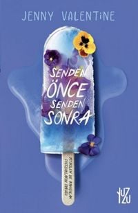 Produktbild: Senden &Ouml;nce Senden Sonra