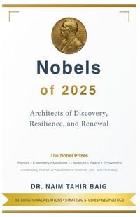 Produktbild: Nobels of 2025