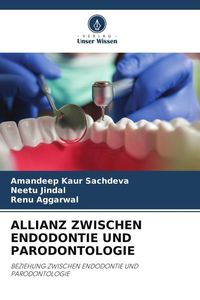Produktbild: Allianz Zwischen Endodontie und Parodontologie