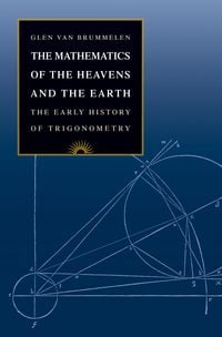 Produktbild: The Mathematics of the Heavens and the Earth