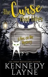 Produktbild: The Curse that Bites