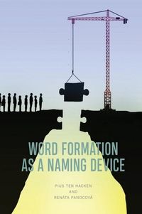 Produktbild: Word Formation as a Naming Device