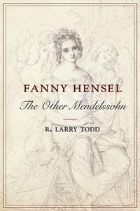 Produktbild: Fanny Hensel